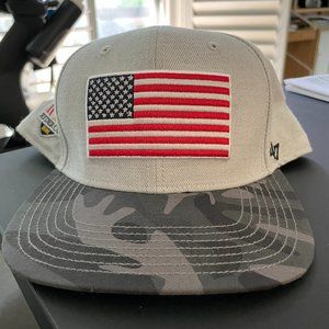 2016 Ryder Cup Snapback Hat